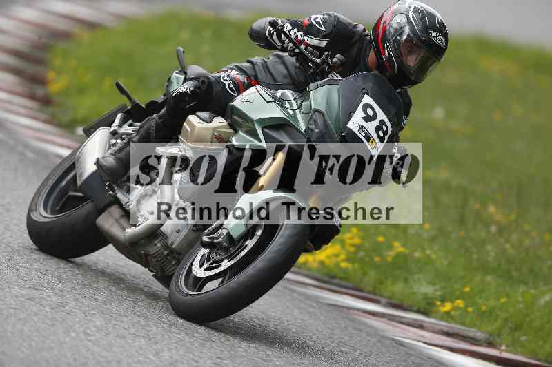 /33 24.07.2025 Speer Racing ADR/Gruppe gelb/98